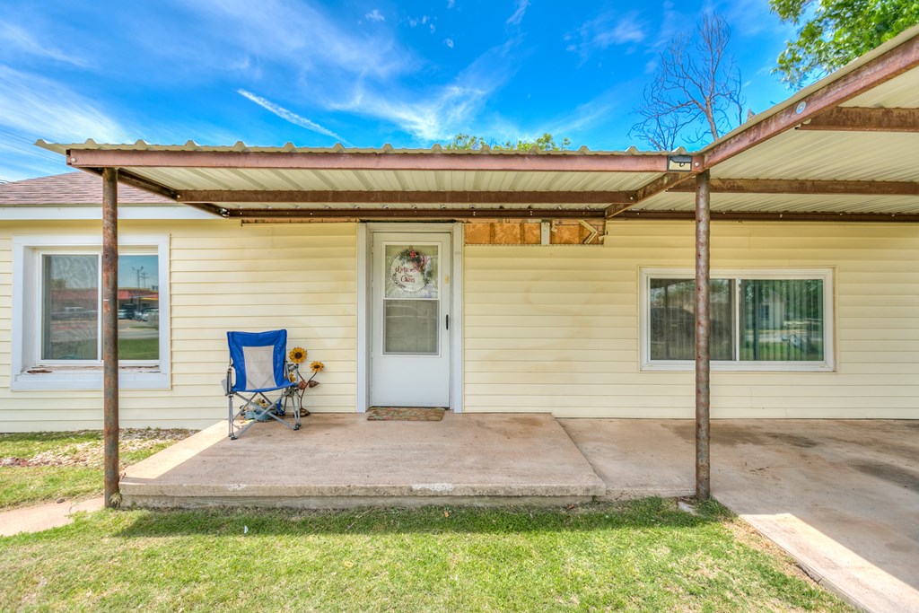 421 N Archer St, San Angelo, Texas image 5