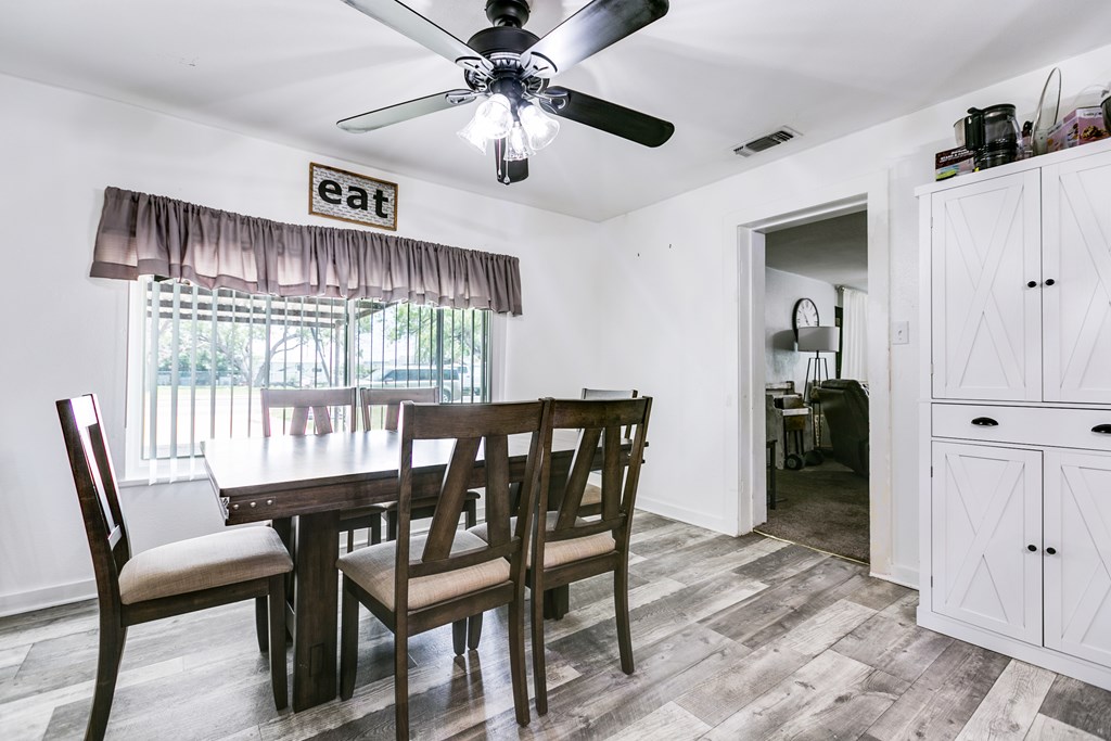 421 N Archer St, San Angelo, Texas image 9