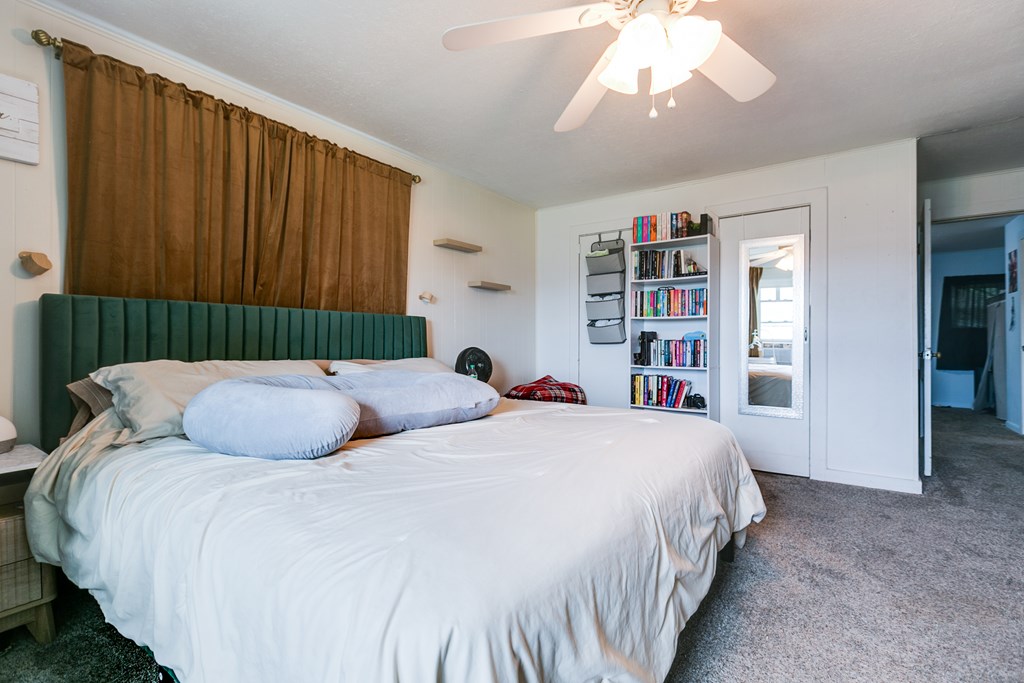 421 N Archer St, San Angelo, Texas image 15