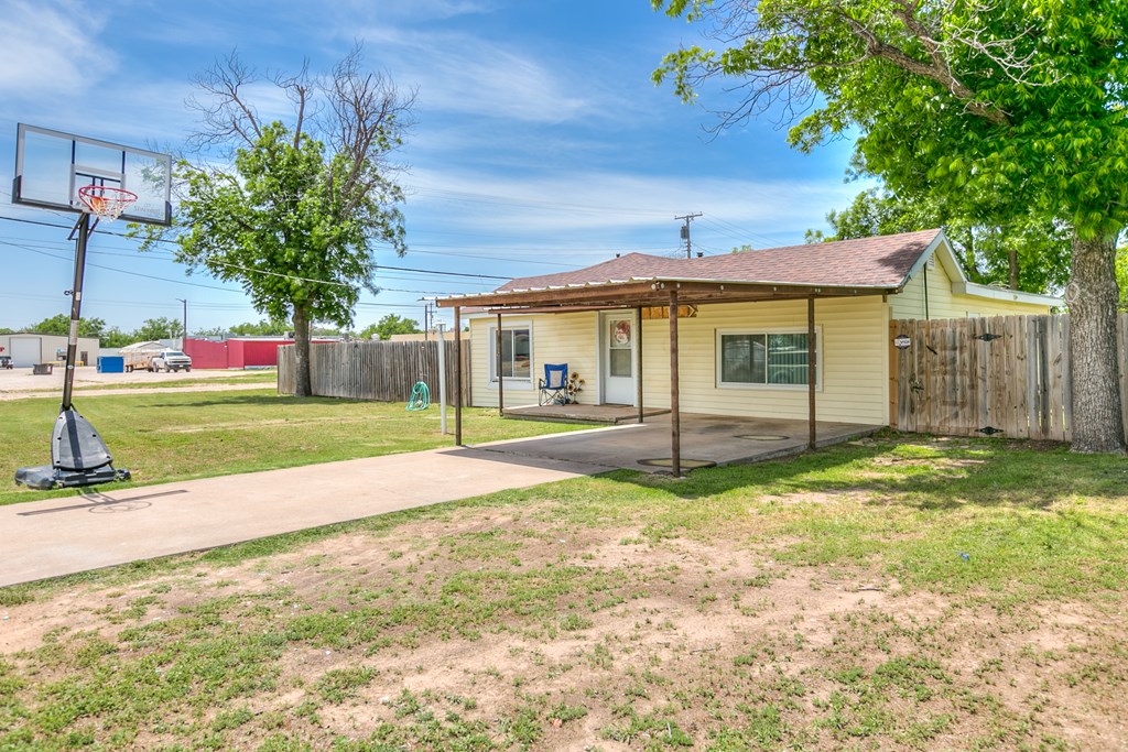 421 N Archer St, San Angelo, Texas image 4