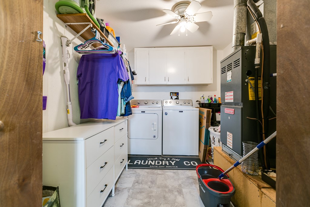 421 N Archer St, San Angelo, Texas image 21