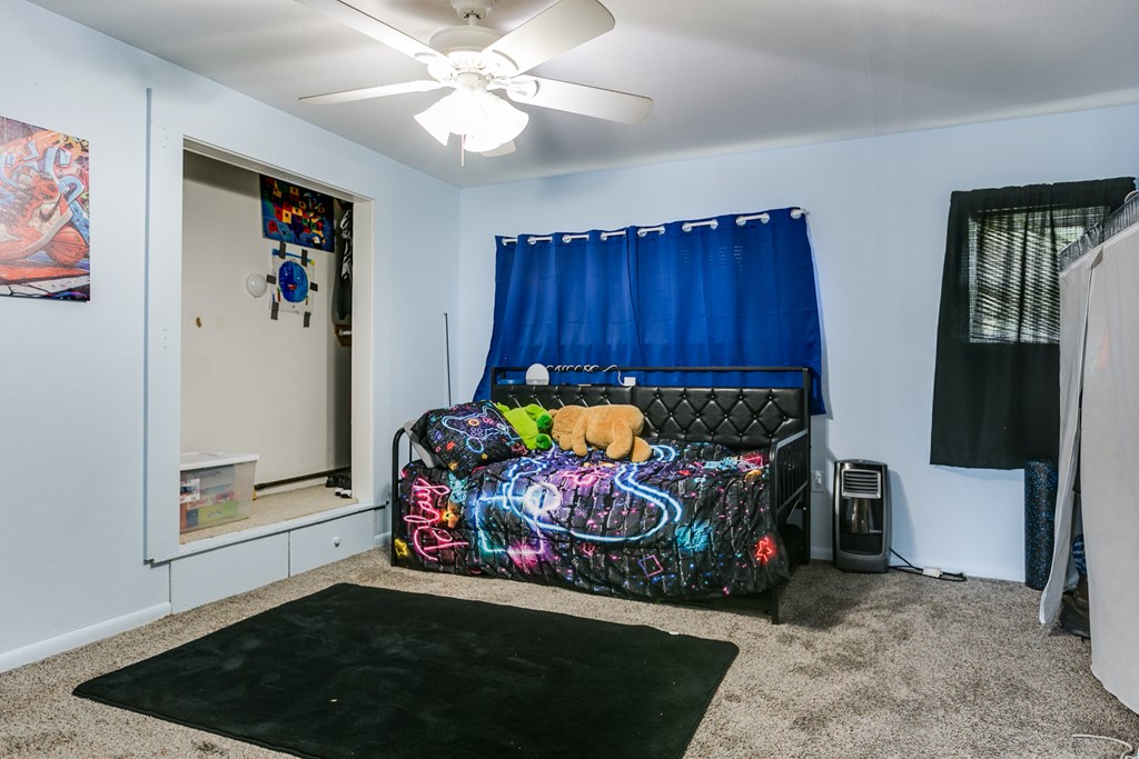 421 N Archer St, San Angelo, Texas image 19