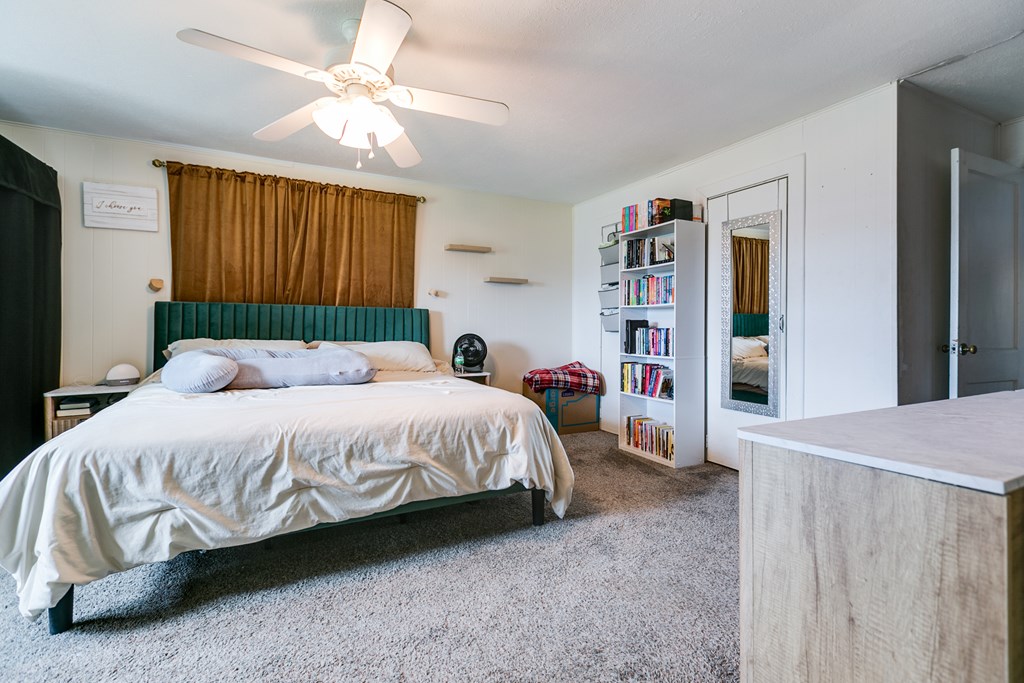 421 N Archer St, San Angelo, Texas image 13