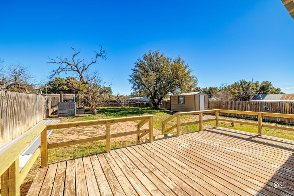 19736 3rd St, Christoval, Texas image 20