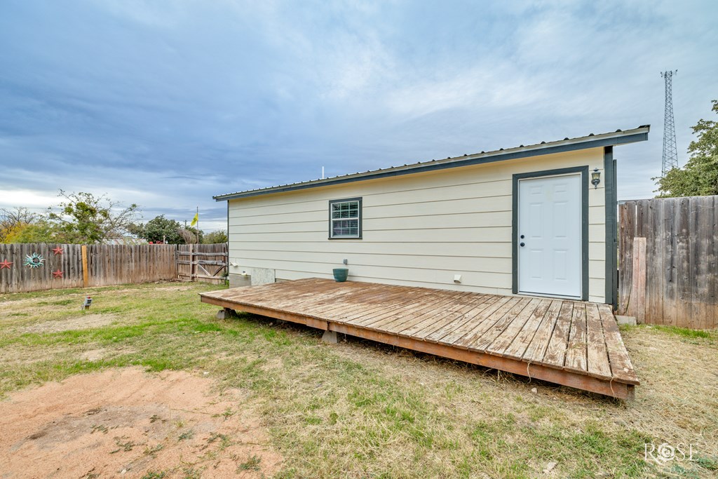 19736 3rd St, Christoval, Texas image 20