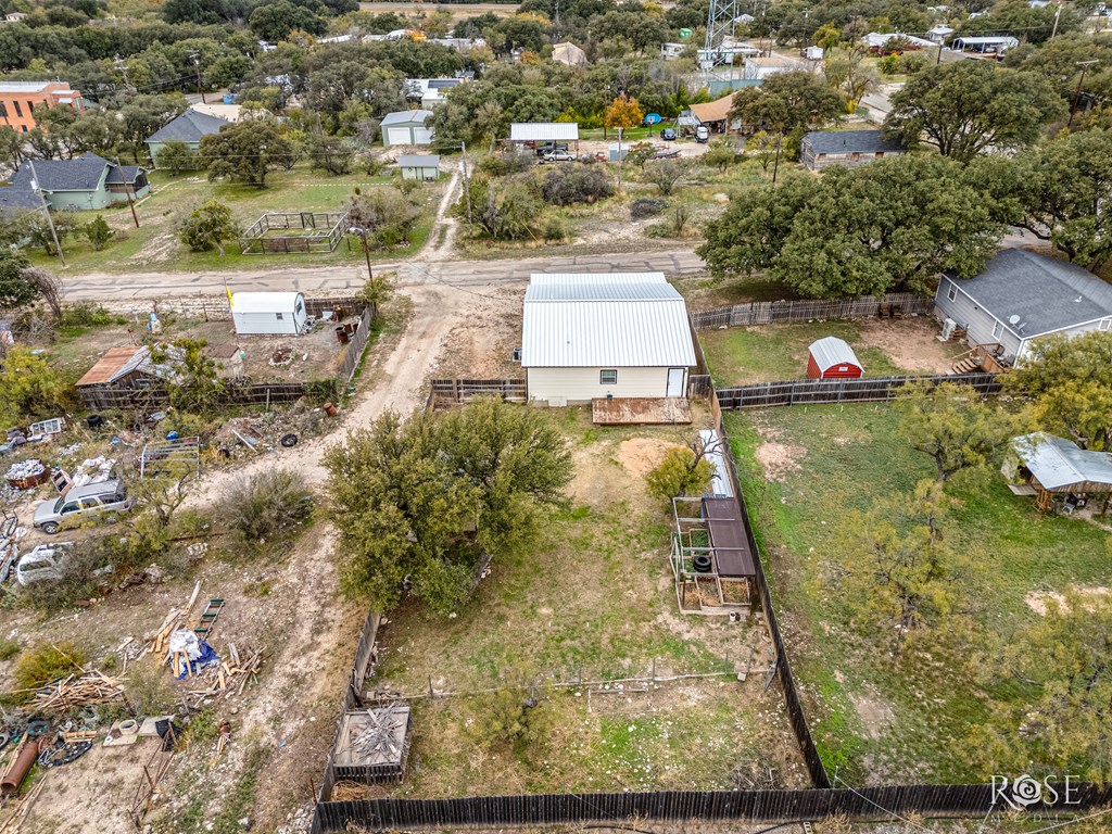 19736 3rd St, Christoval, Texas image 35