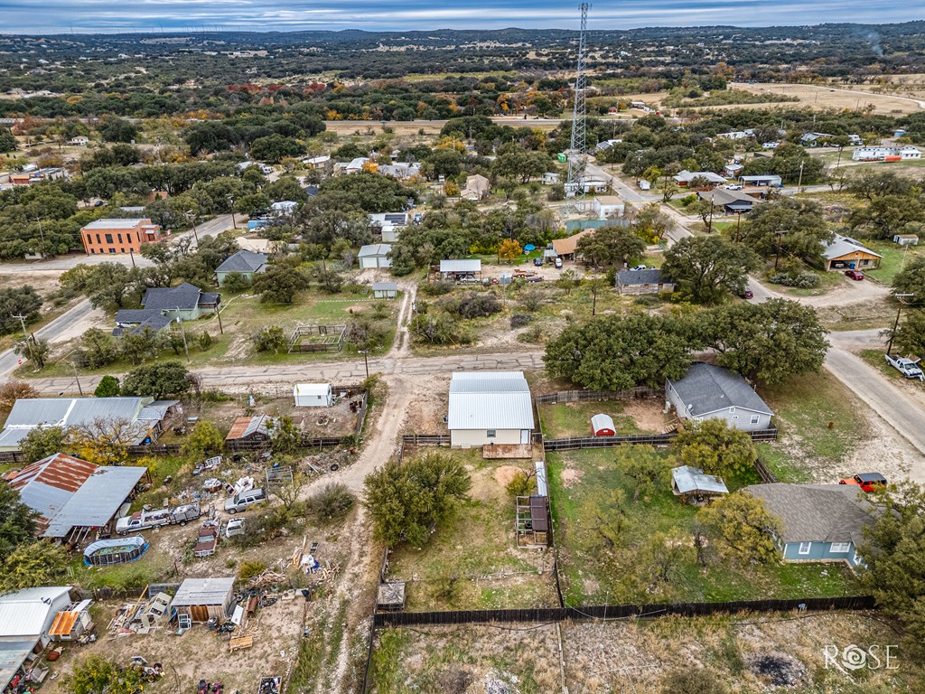 19736 3rd St, Christoval, Texas image 27