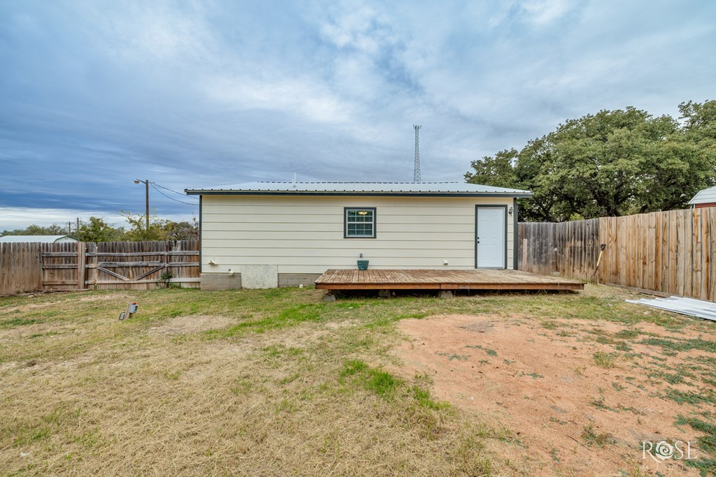 19736 3rd St, Christoval, Texas image 21