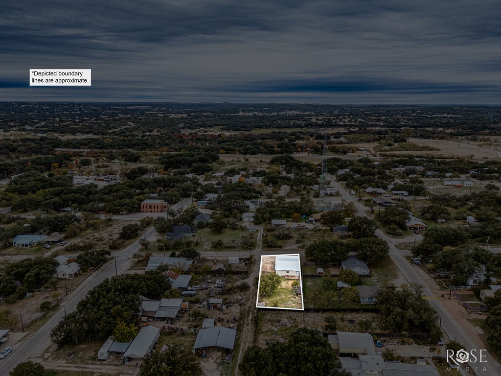 19736 3rd St, Christoval, Texas image 40