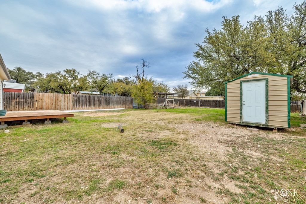 19736 3rd St, Christoval, Texas image 22