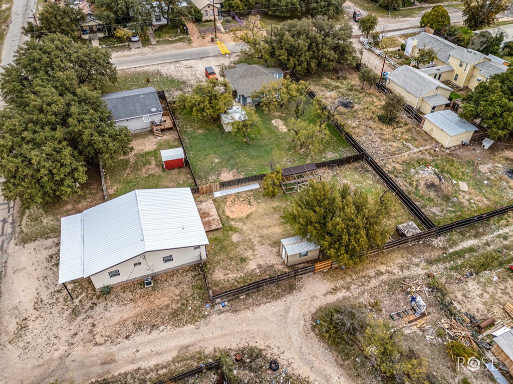 19736 3rd St, Christoval, Texas image 34