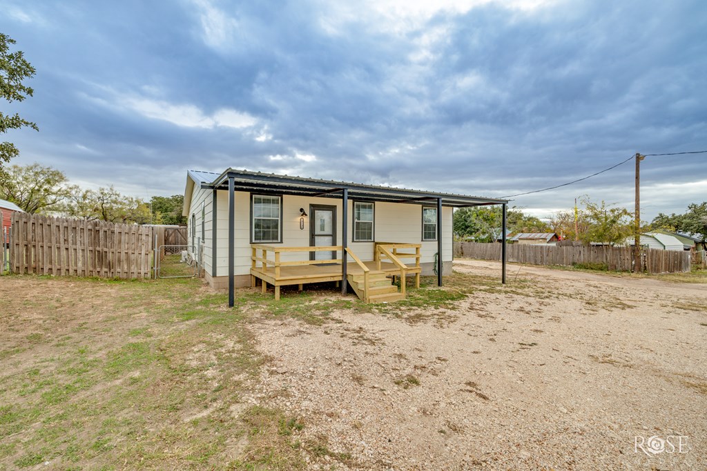 19736 3rd St, Christoval, Texas image 4