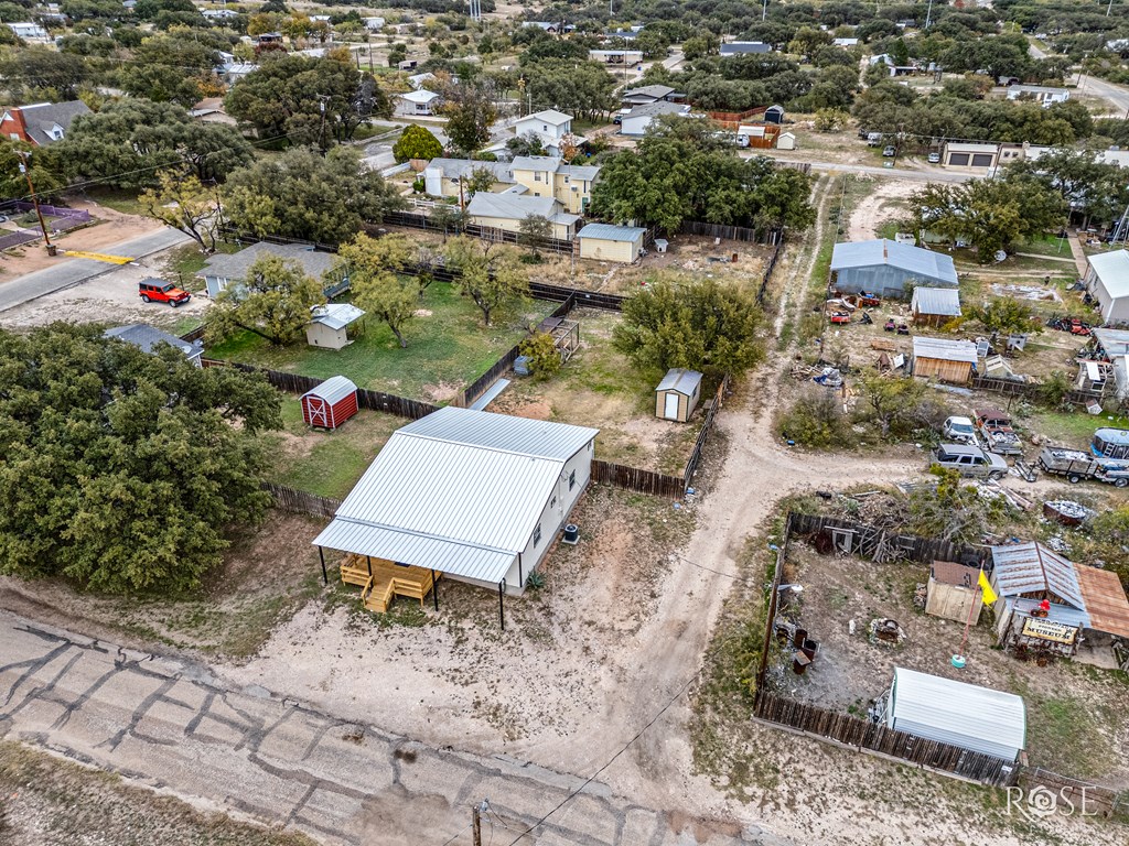 19736 3rd St, Christoval, Texas image 41