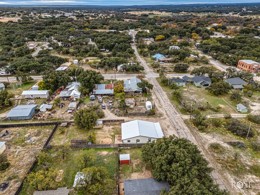 19736 3rd St, Christoval, Texas image 29