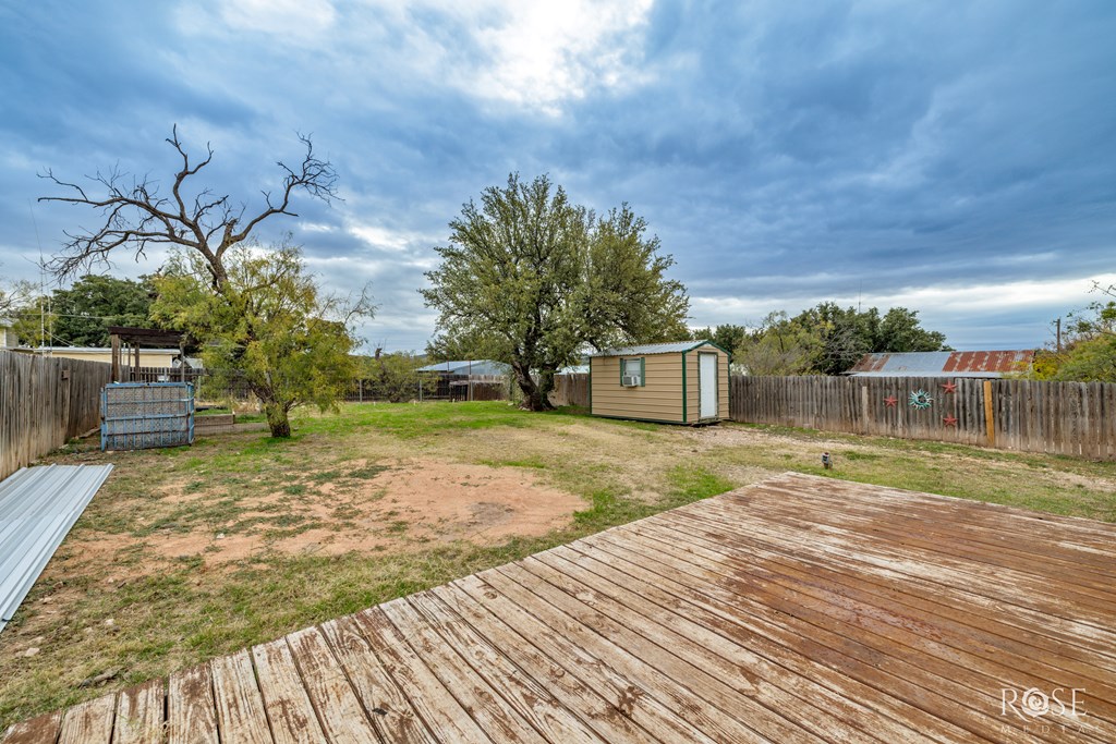 19736 3rd St, Christoval, Texas image 19