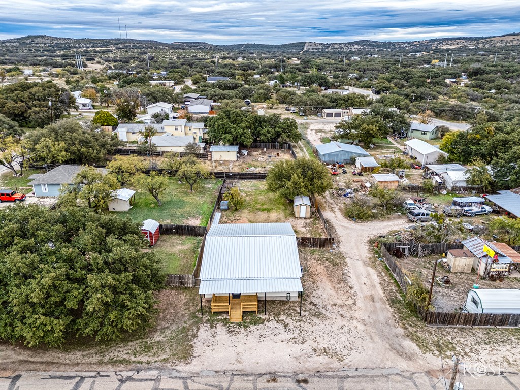 19736 3rd St, Christoval, Texas image 42