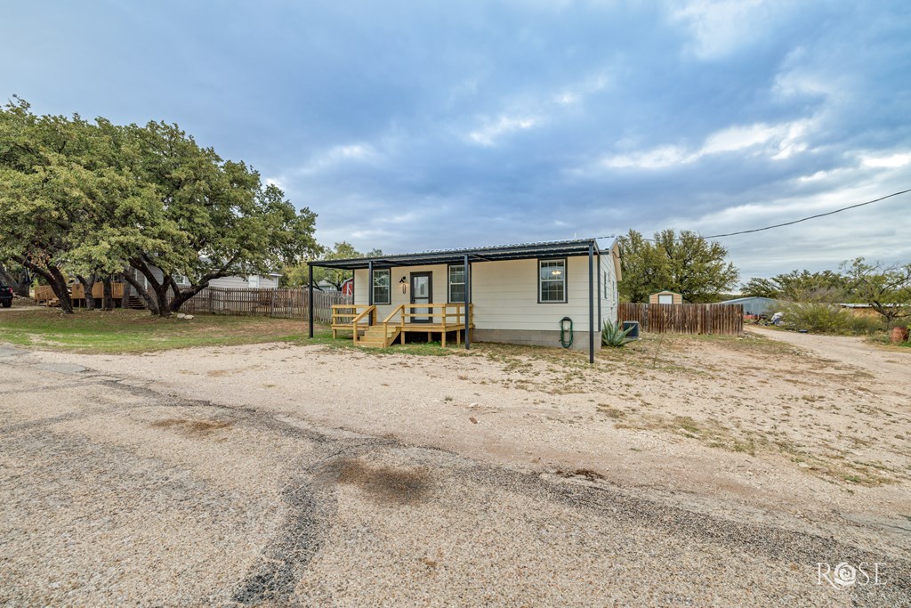 19736 3rd St, Christoval, Texas image 3