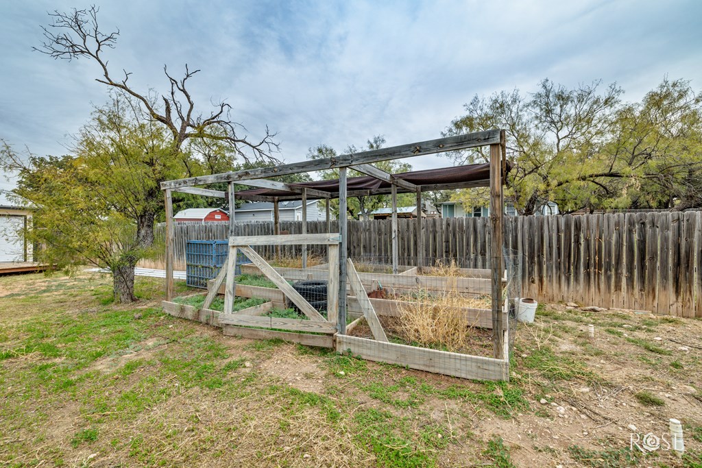 19736 3rd St, Christoval, Texas image 23