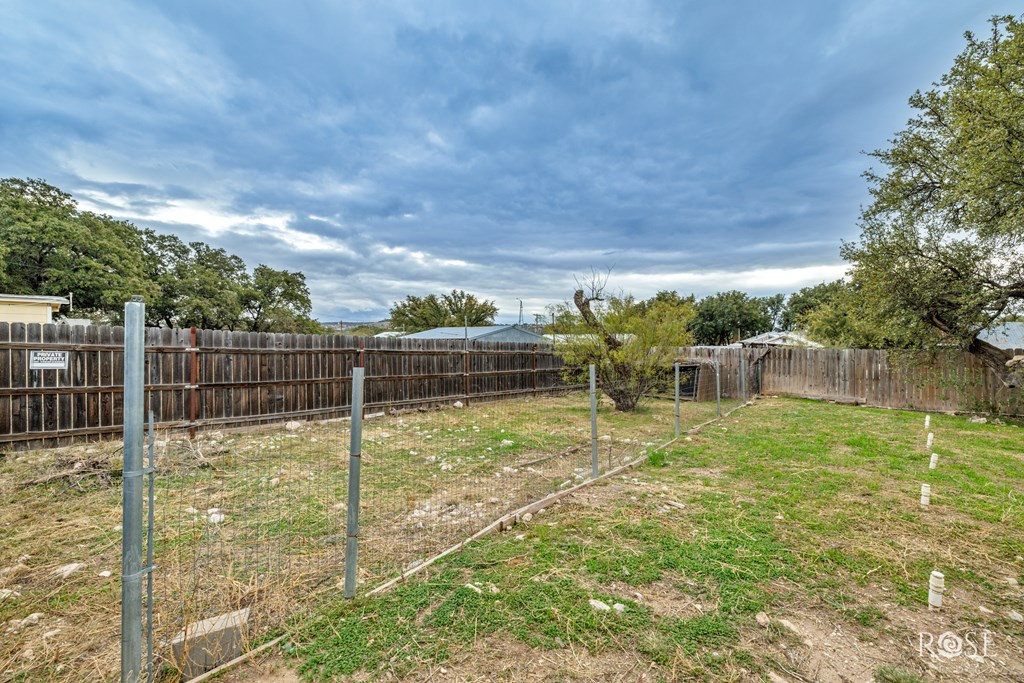 19736 3rd St, Christoval, Texas image 24