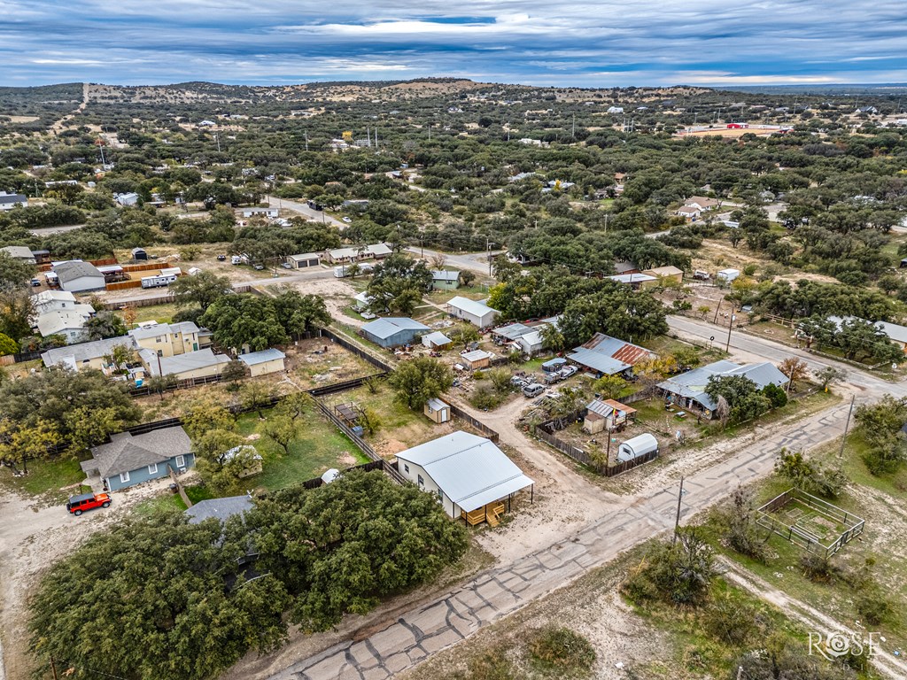 19736 3rd St, Christoval, Texas image 30