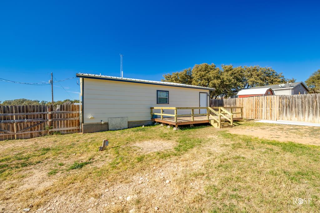 19736 3rd St, Christoval, Texas image 23