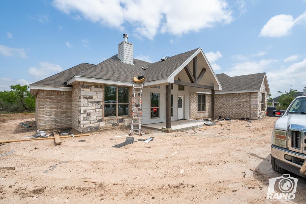 9682 Bighorn Trail, San Angelo, Texas image 1