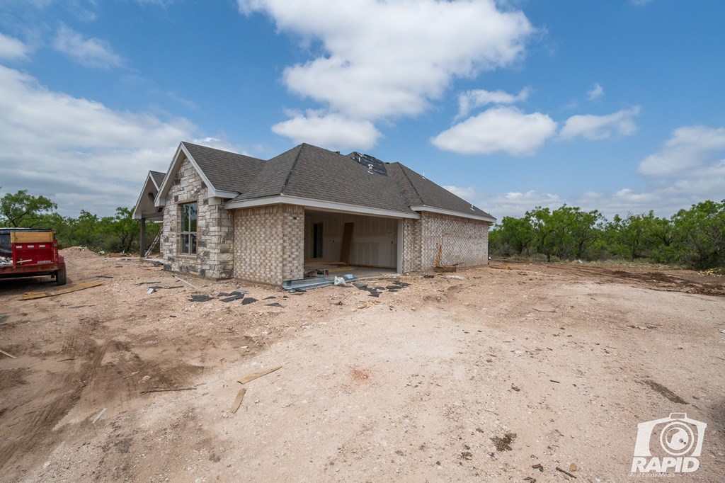 9682 Bighorn Trail, San Angelo, Texas image 2