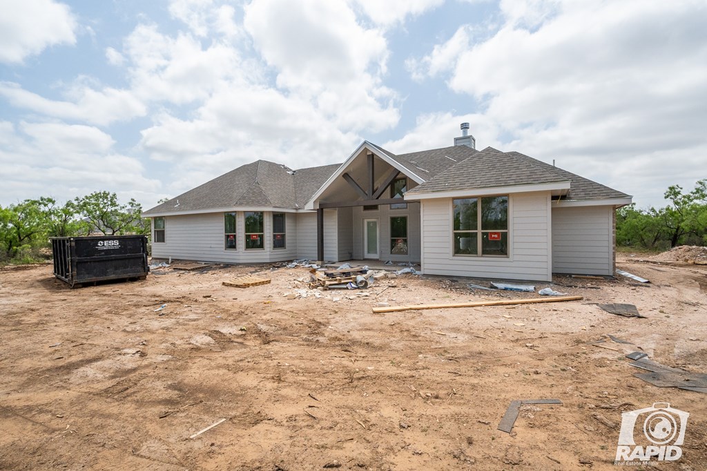 9682 Bighorn Trail, San Angelo, Texas image 3