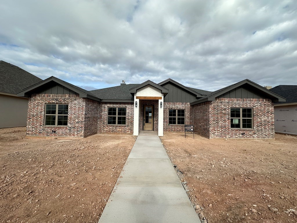 3608 Clearview Dr, San Angelo, Texas image 2