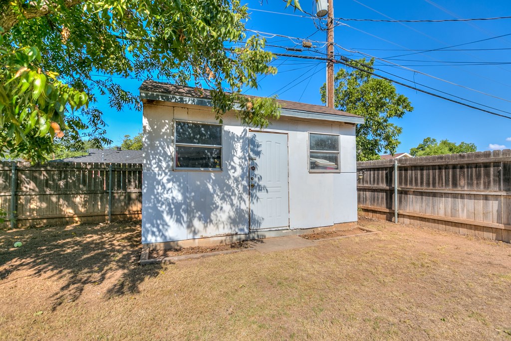 3101 Bluebonnet Lane, San Angelo, Texas image 31