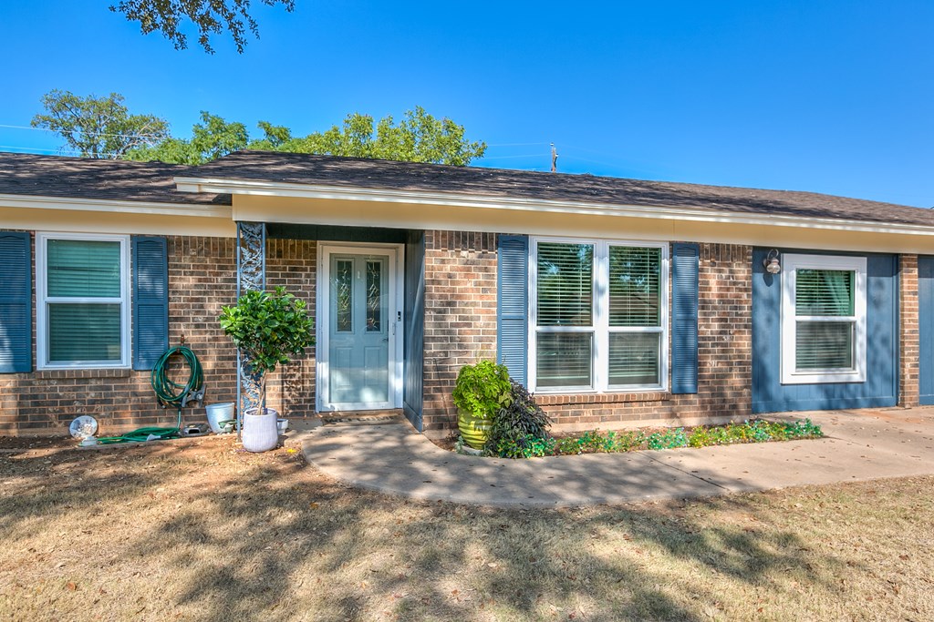 3101 Bluebonnet Lane, San Angelo, Texas image 5