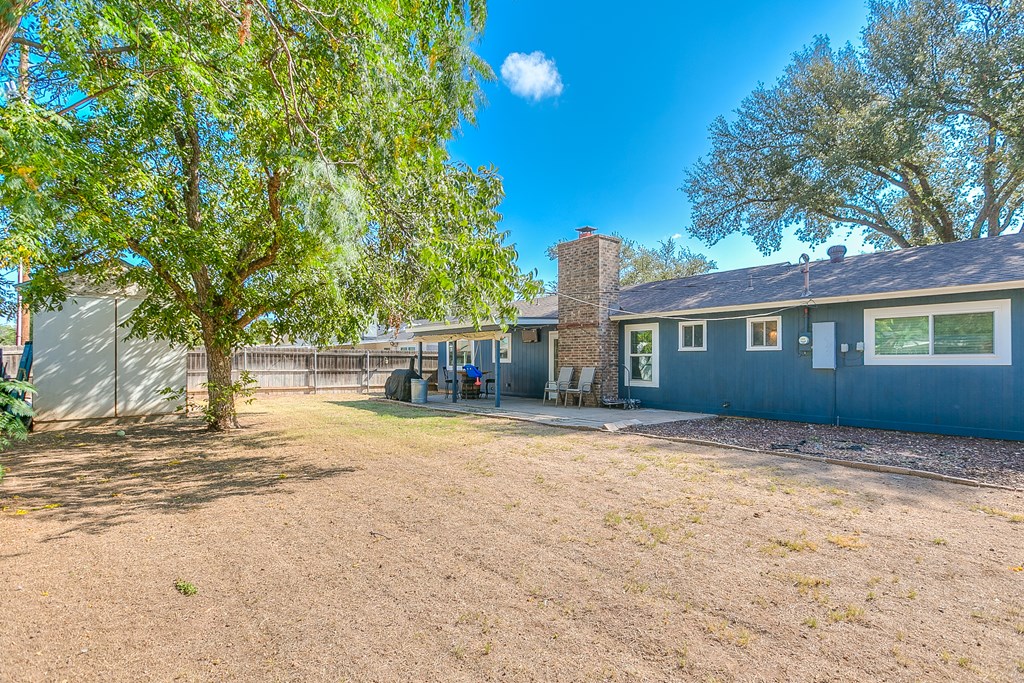 3101 Bluebonnet Lane, San Angelo, Texas image 30