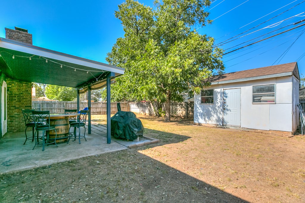 3101 Bluebonnet Lane, San Angelo, Texas image 32