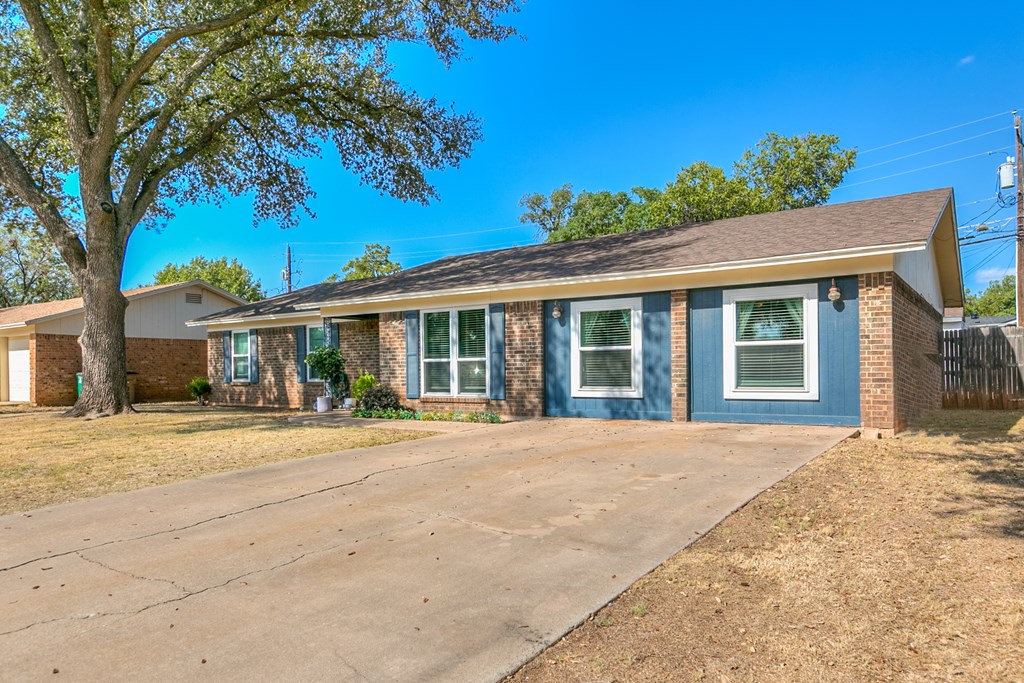 3101 Bluebonnet Lane, San Angelo, Texas image 4