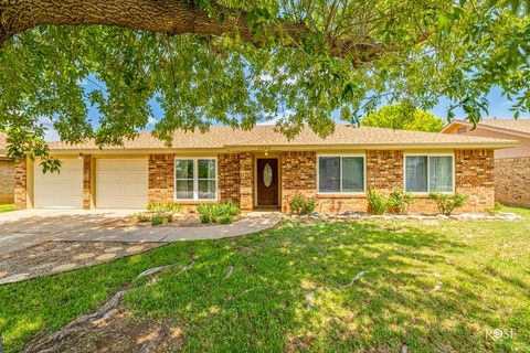 3506 Clare Dr, San Angelo, TX 76904 - MLS#: 120918