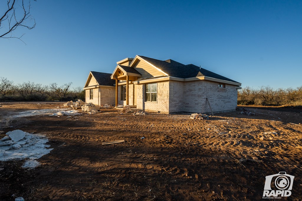 9664 Bighorn Trail, San Angelo, Texas image 2