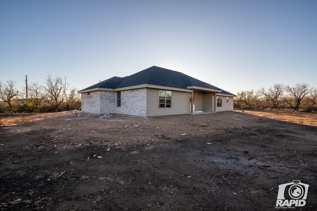 9664 Bighorn Trail, San Angelo, Texas image 16