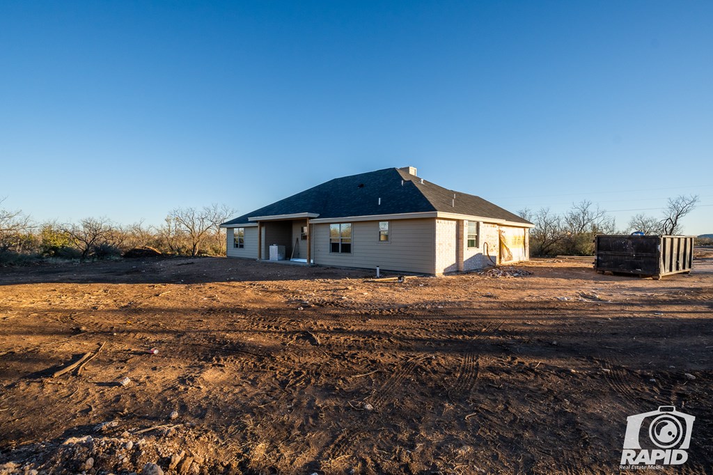 9664 Bighorn Trail, San Angelo, Texas image 17