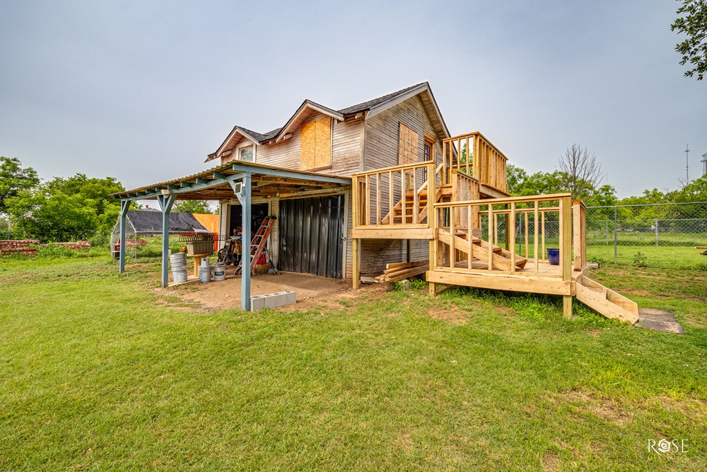 112 5th Ave, Coleman, Texas image 40
