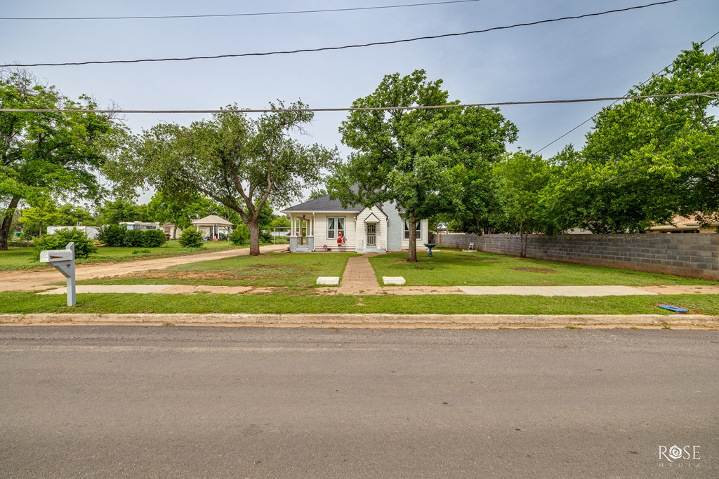112 5th Ave, Coleman, Texas image 3