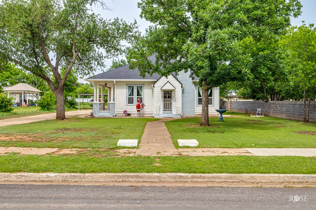 112 5th Ave, Coleman, Texas image 2