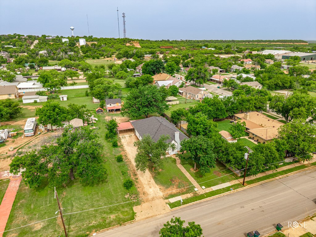 112 5th Ave, Coleman, Texas image 33