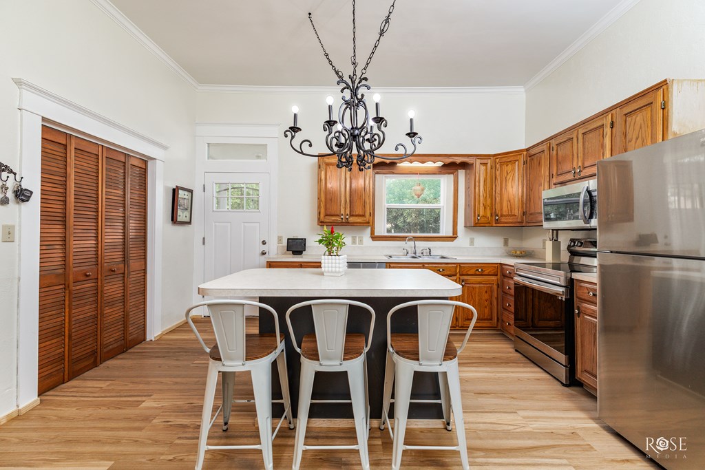 112 5th Ave, Coleman, Texas image 11