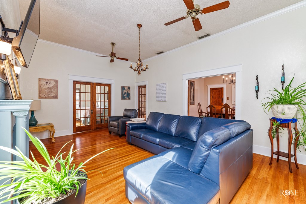 112 5th Ave, Coleman, Texas image 9