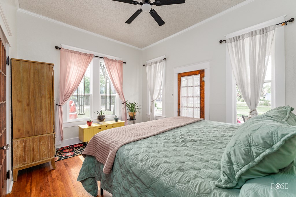 112 5th Ave, Coleman, Texas image 24