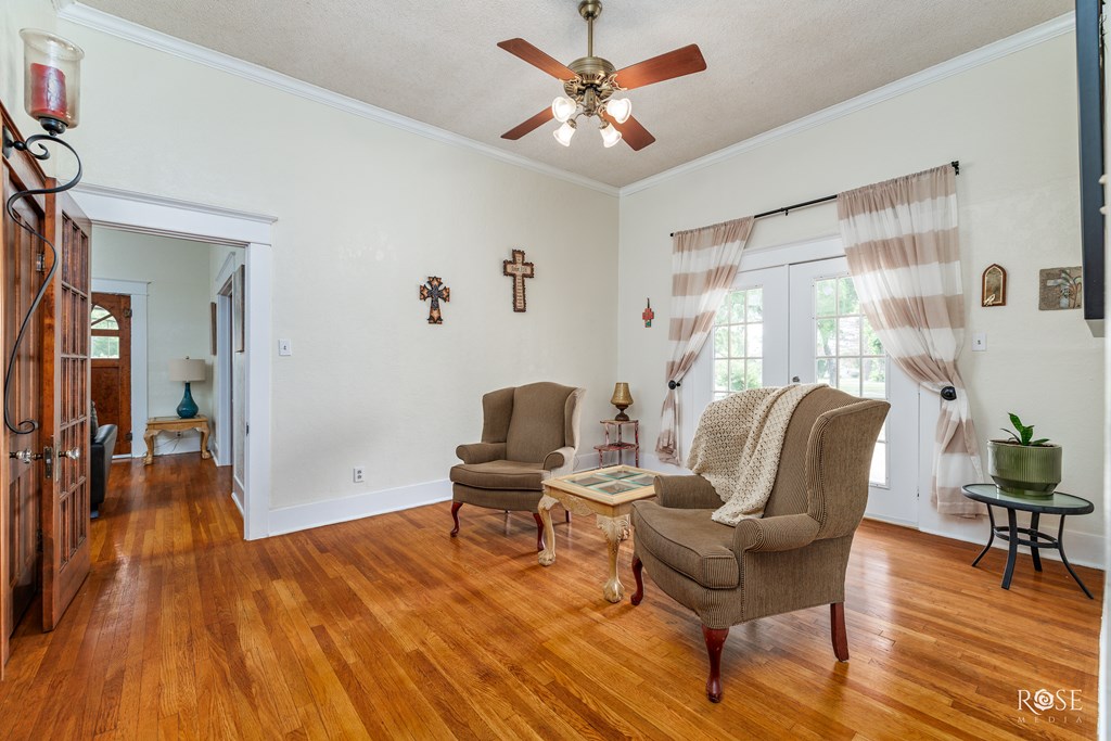 112 5th Ave, Coleman, Texas image 14
