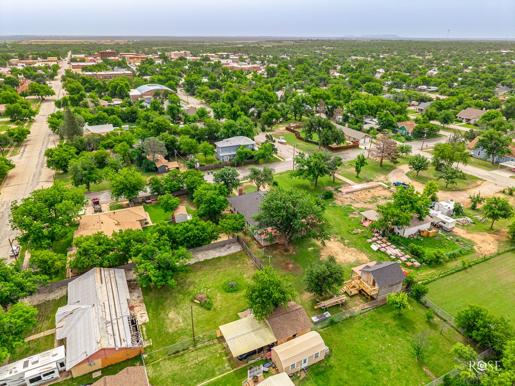 112 5th Ave, Coleman, Texas image 39