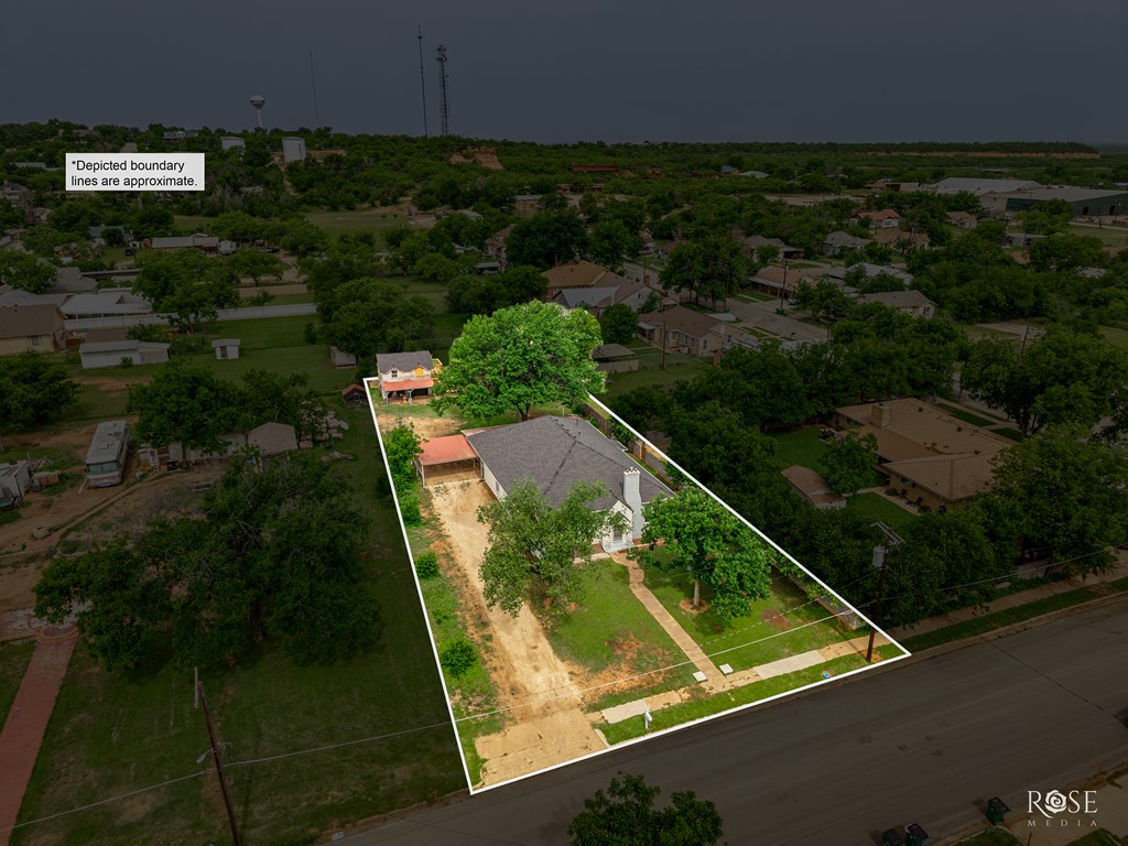 112 5th Ave, Coleman, Texas image 34