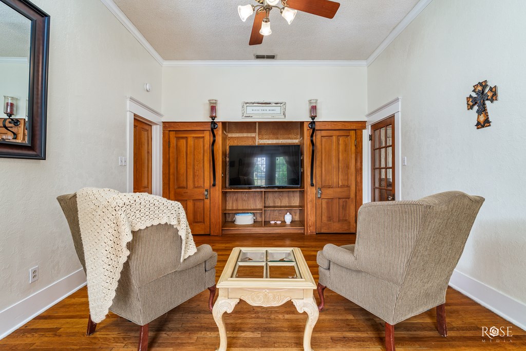 112 5th Ave, Coleman, Texas image 15