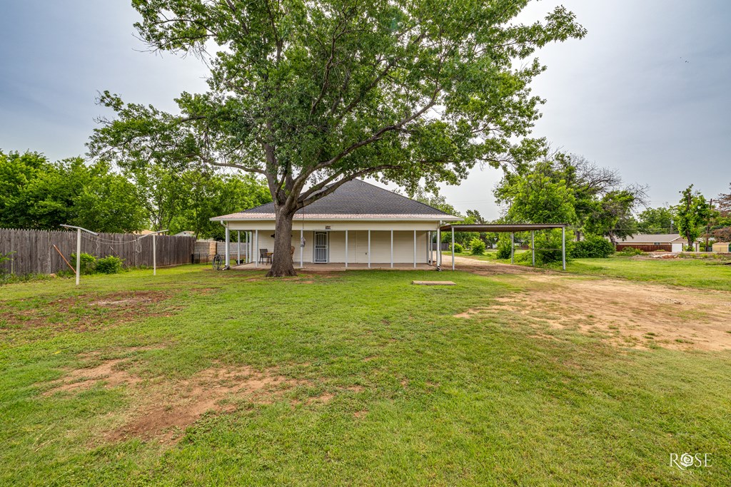 112 5th Ave, Coleman, Texas image 29